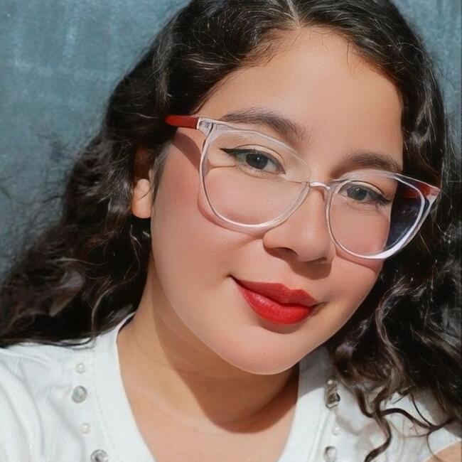 Babysitter in Patos (Paraíba): Andressa