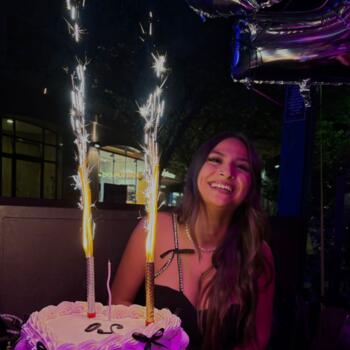 Babysitter Varese: Vanessa