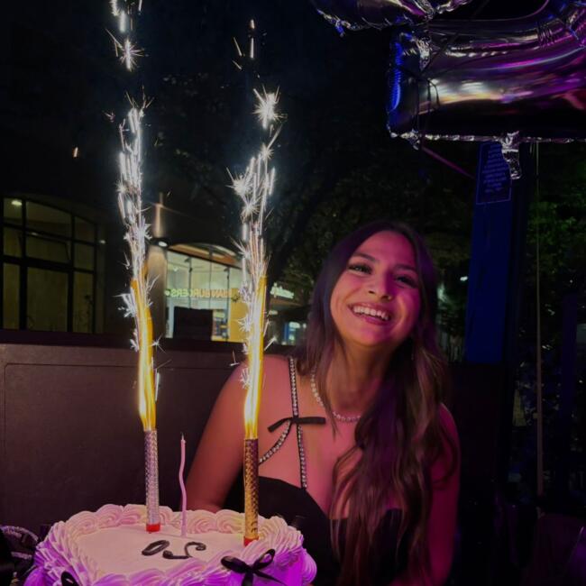 Babysitter a Varese: Vanessa