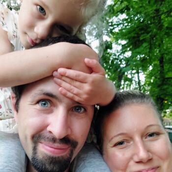 Gyermekfelügyelet: Páty: gyermekfelügyelet Hilda