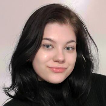 Niñera en Helsinki: Sofia