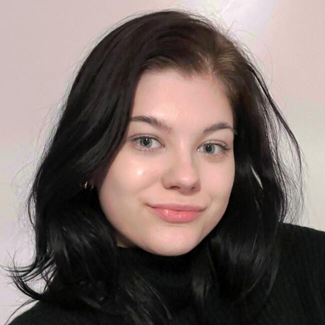 Babysitter in Helsinki: Sofia