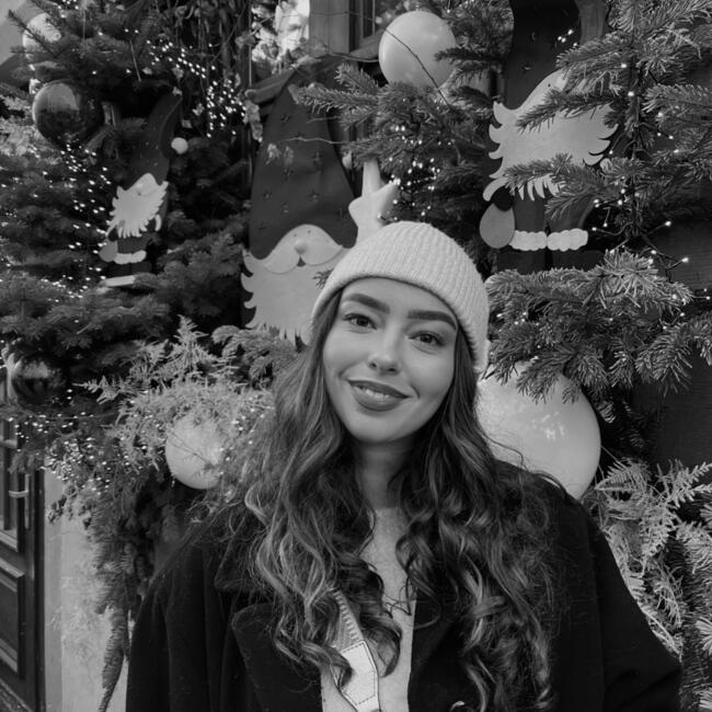 Babysitter in Saint-Sébastien-sur-Loire: Julie