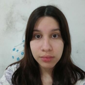 Babysitter in Quilmes: Micaela
