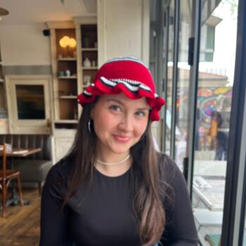 Niñera en Arcueil: Alice