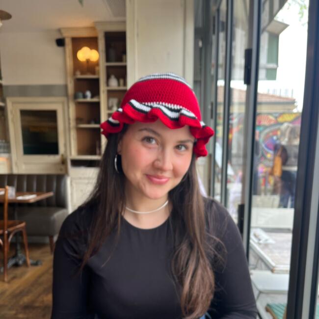 Babysitter in Arcueil: Alice