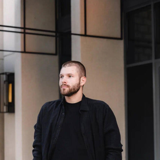 Babysitting job in Cascais: Ivan