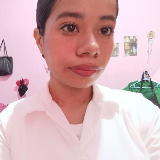 Babysitter in Veracruz: Emily Pérez