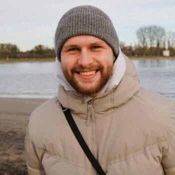 Babysitter in Bonn: Krystian