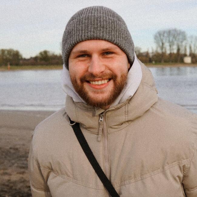 Babysitter in Bonn: Krystian