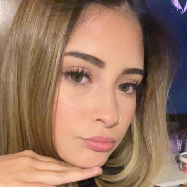 Niñera en Puente Alto: Antonella Teare