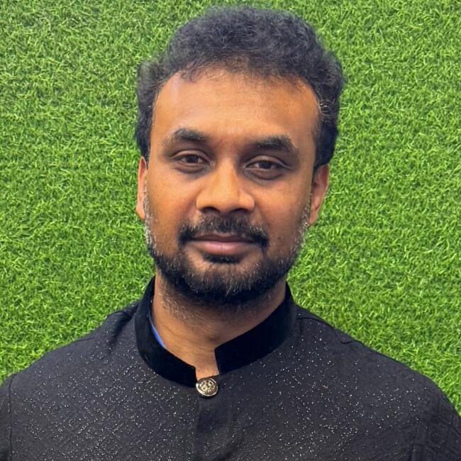 Babysitting job in Melbourne: Phani