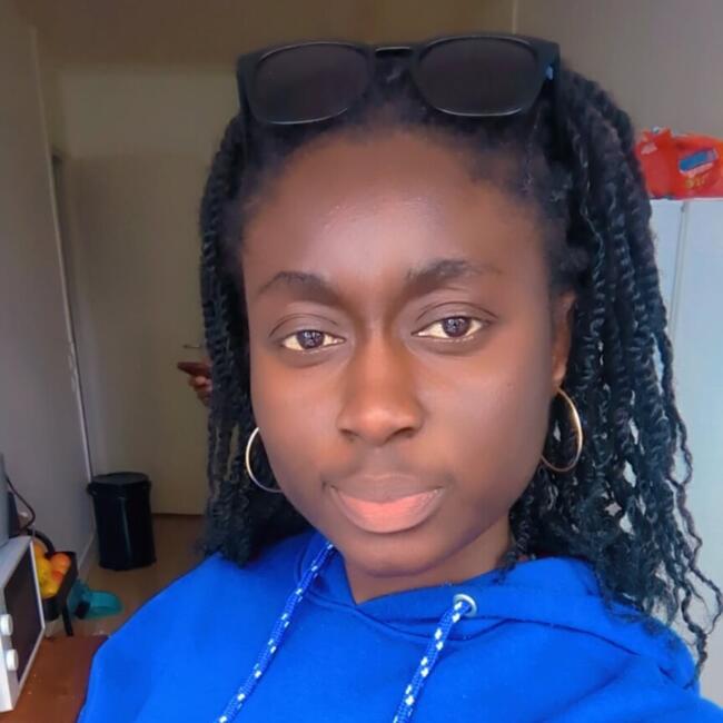 Babysitting job in Cherbourg: Jeanne