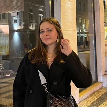 Babysitter in Evora: Carolina