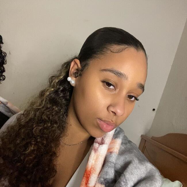 Babysitter in Lisbon: Barbara