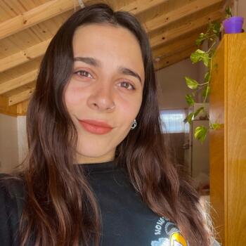 Babysitter in Bariloche: Micaela