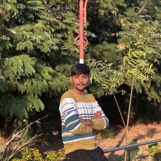 Babysitter in Bhuj: Zerox
