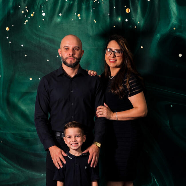 Babysitting job in Campinas: Elisangela