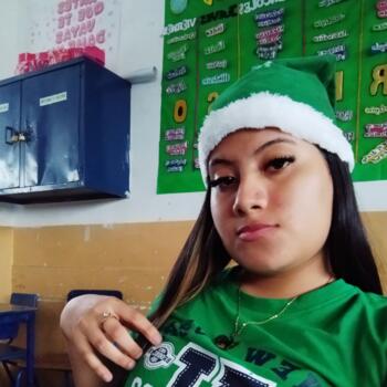 Padre/madre Guayaquil: NICOLDAYANA