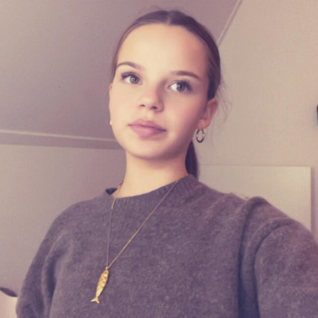 Babysitter in Nijverdal: Madelief
