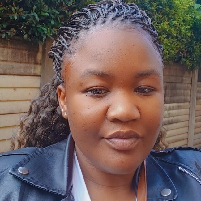 Babysitter in Pietermaritzburg: Tinotenda