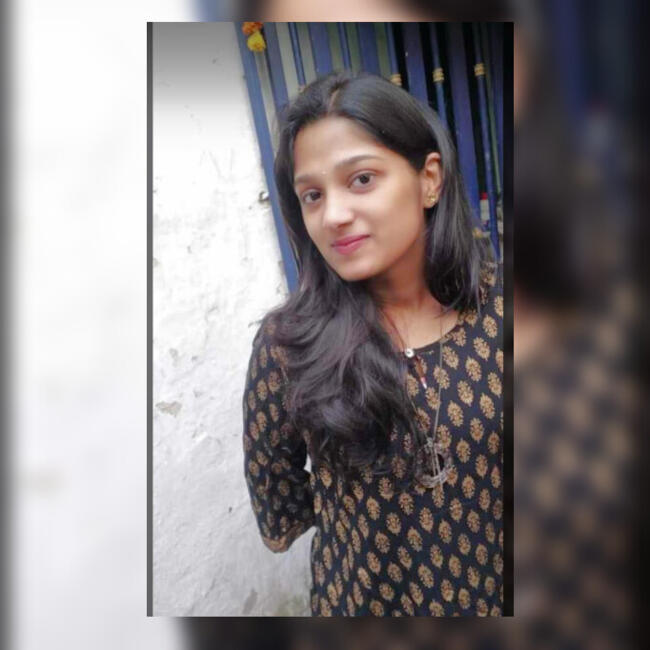 बंगलौर में बेबीसिटर: Panchami