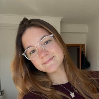 Babysitter in Sesimbra: Raquel