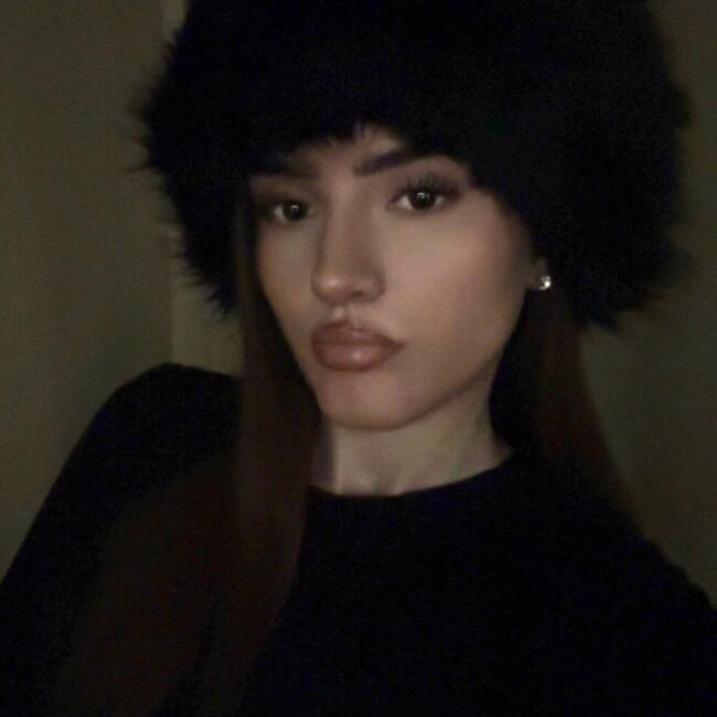 Babysitter in Château-Thierry: Noémie