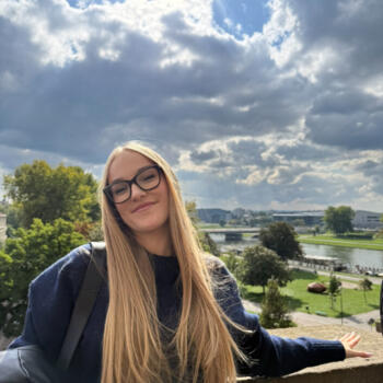 Opiekunka do dziecka w Świebodzice: Oliwia