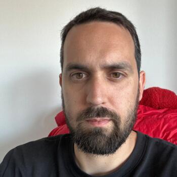 Babysitting job in Urgnano: babysitting job Nicolas