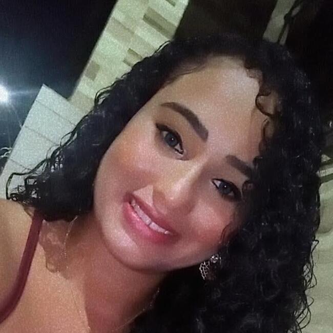 Babysitter in Salvador: Juliane