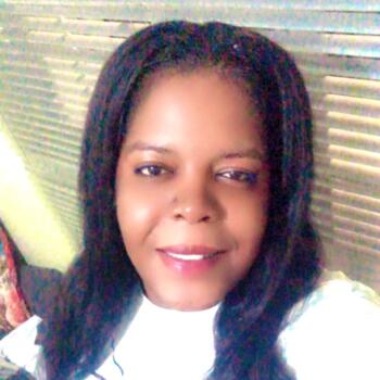 Babysitter Portmore: Odina