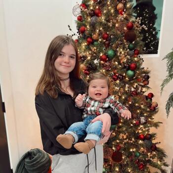 Babysitter in Kiefer: Kayla
