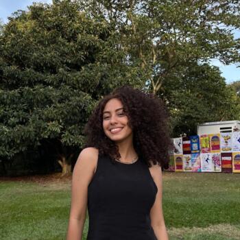 Babysitter in São Paulo (São Paulo): Maria Fernanda