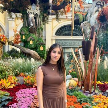 Niñera Zapopan: Elisa