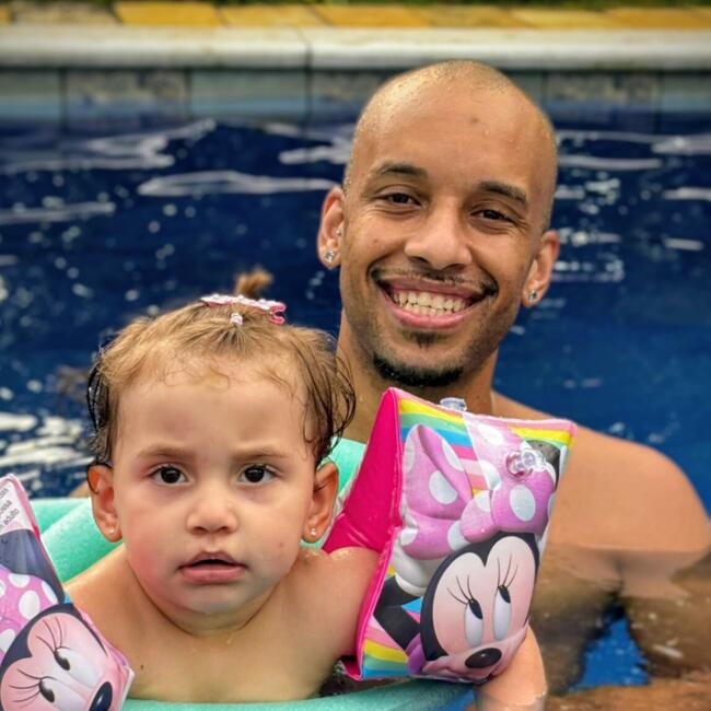 Babysitting job in São Bernardo do Campo: Victor