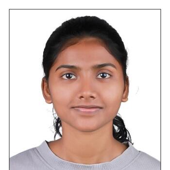 Opiekunka do dziecka w Warszawa: Anupama