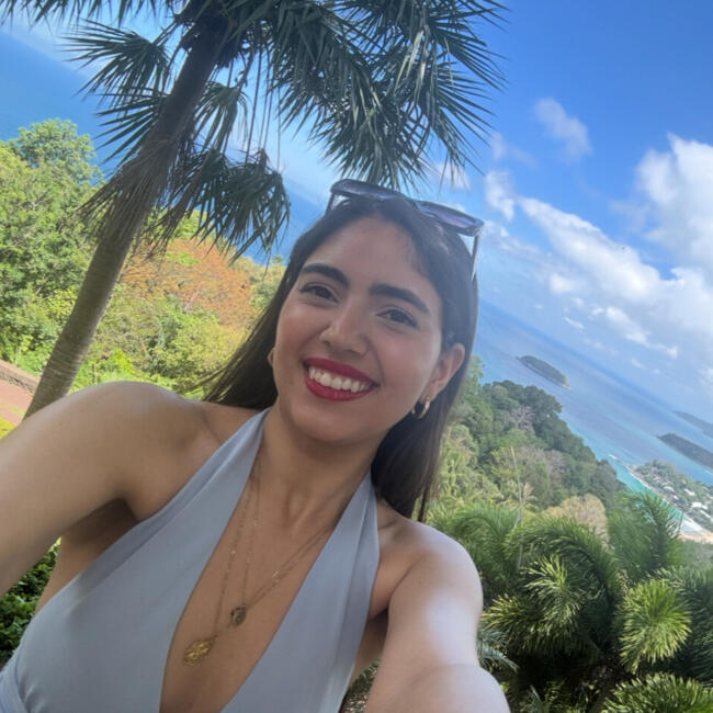 Babysitter em Lisboa: Sara