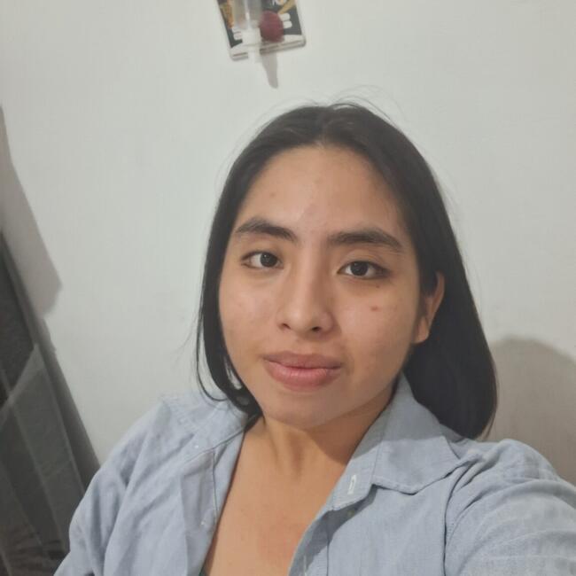 Babysitter in Santa Cruz: Ana Bella