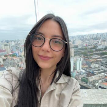 Niñera en Cali: Angie