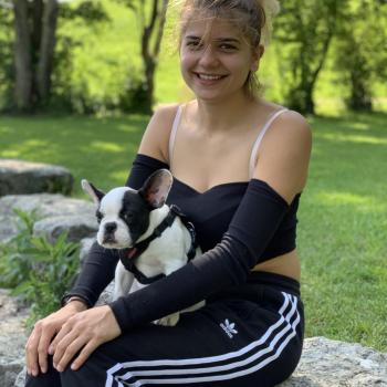 Babysitter in Kloten: Nina