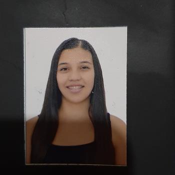 Niñera Itagüí: Leidy