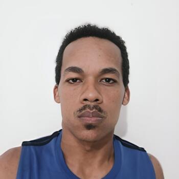 Babysitter in Jundiaí: Erinaldo Francisco Da Silva