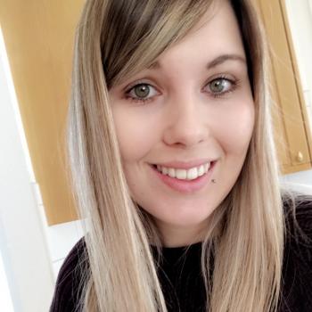 Babysitter Sierre: Virginie