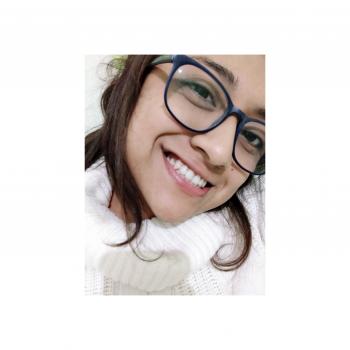Babysitter Trujillo: Lesly Susana
