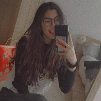 Canguro en Manises: Marta
