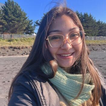 Babysitter in Concepción: Karen