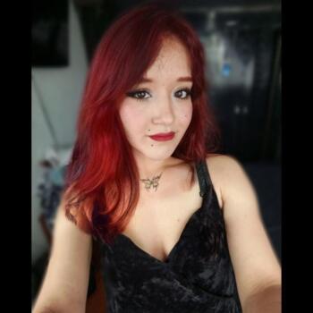 Trabajo para niñera en Bogotá: trabajo de niñera Angela