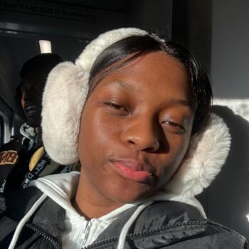 Babysitter in Gdansk: Ashly