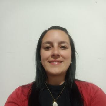 Babysitter in Montevideo: Laura